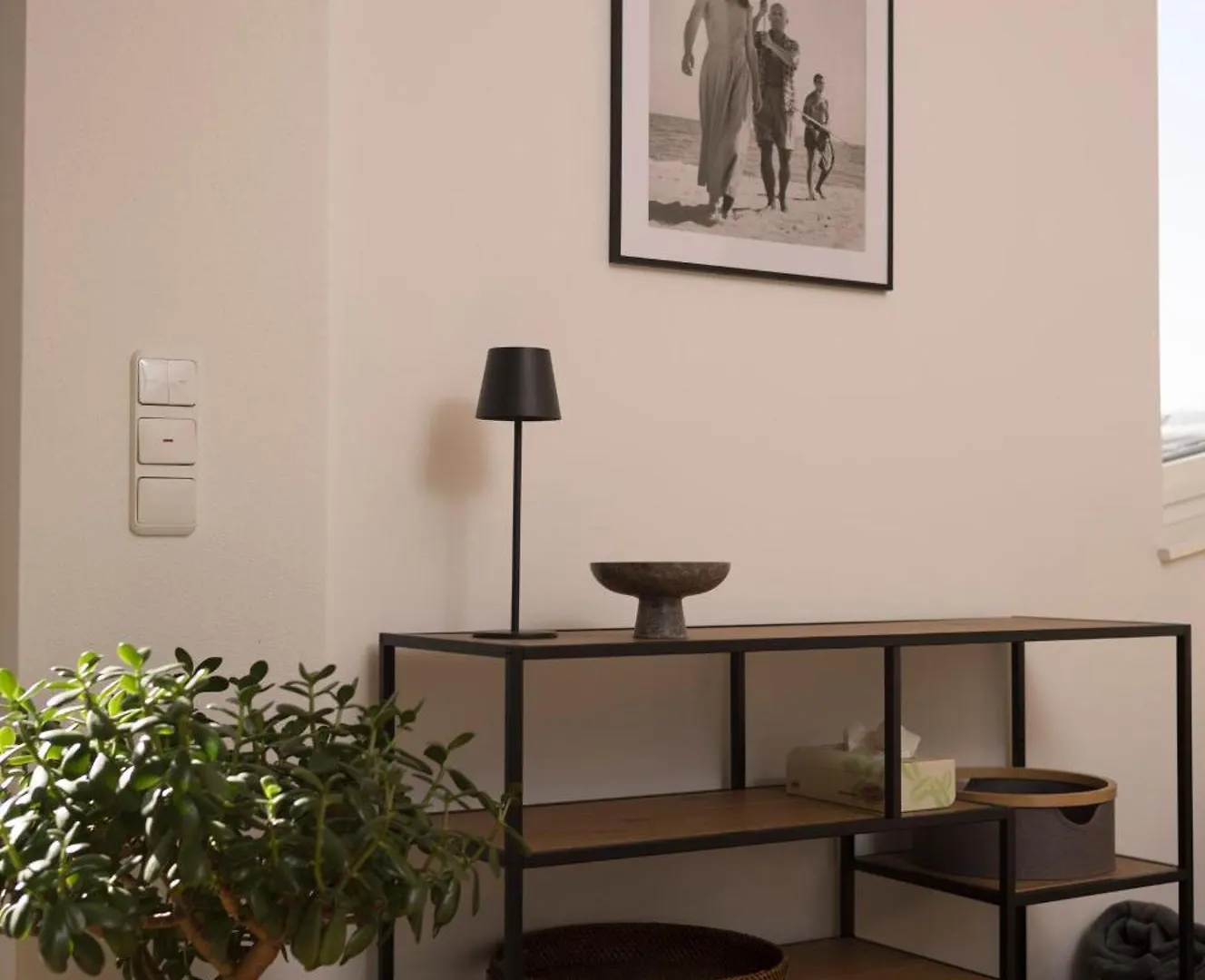 Ferienwohnung Heberle Traunstein Apartament