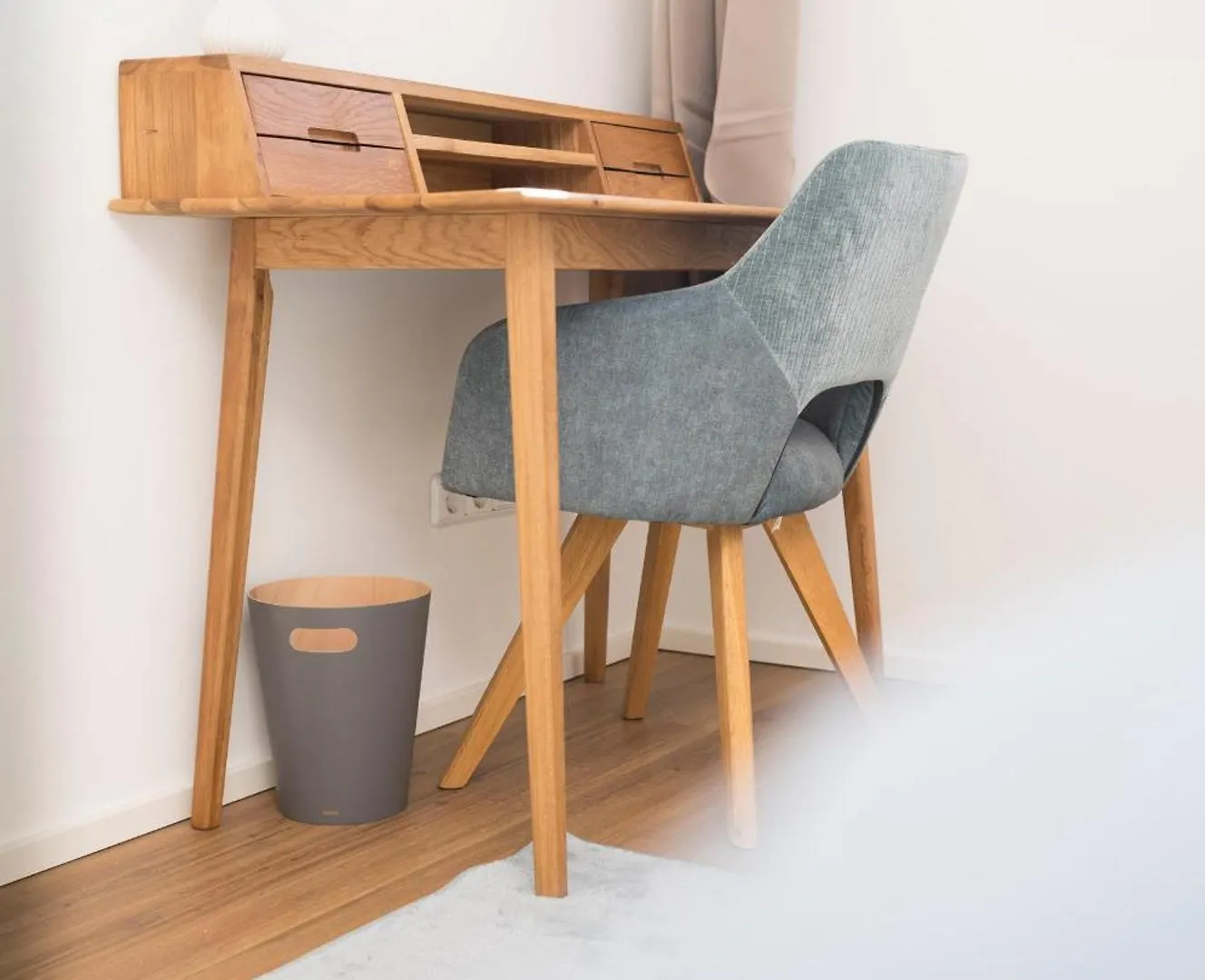 Apartament Ferienwohnung Heberle Traunstein Niemcy