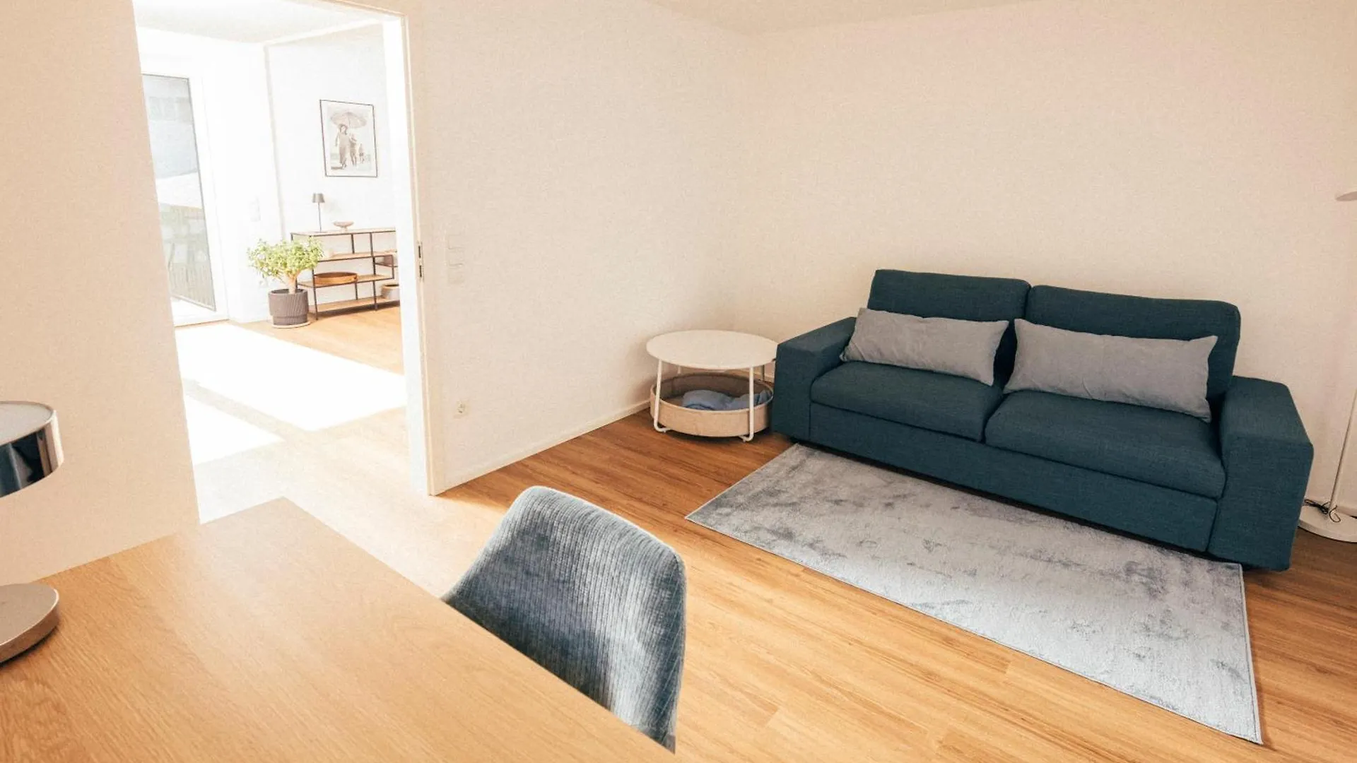 Ferienwohnung Heberle Traunstein Niemcy
