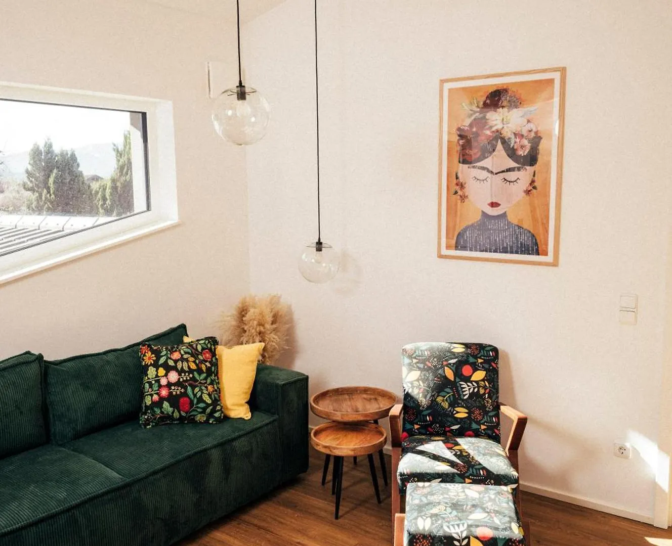 Ferienwohnung Heberle Traunstein